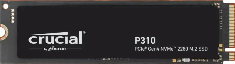 CRUCIAL P310 2 TB CT2000P310SSD8 -