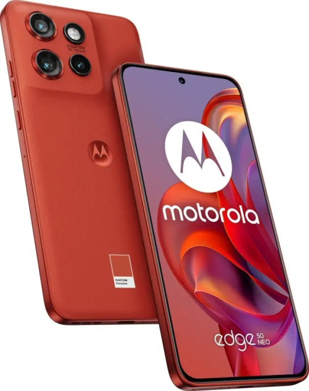 MOTOROLA Edge 60 Neo 8/ 256GB