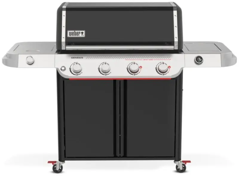 WEBER Genesis E-435W - 10536576745811_1501264 -