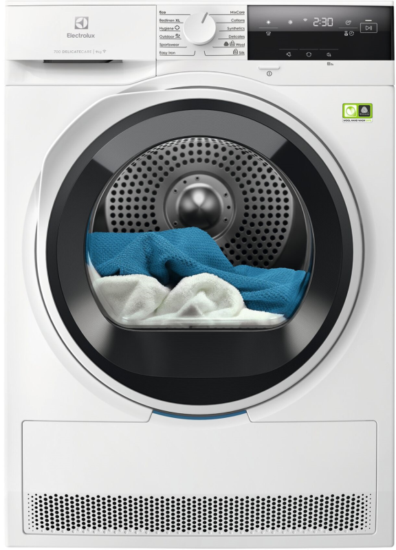 ELECTROLUX EW7D394UCE - 7333394043111