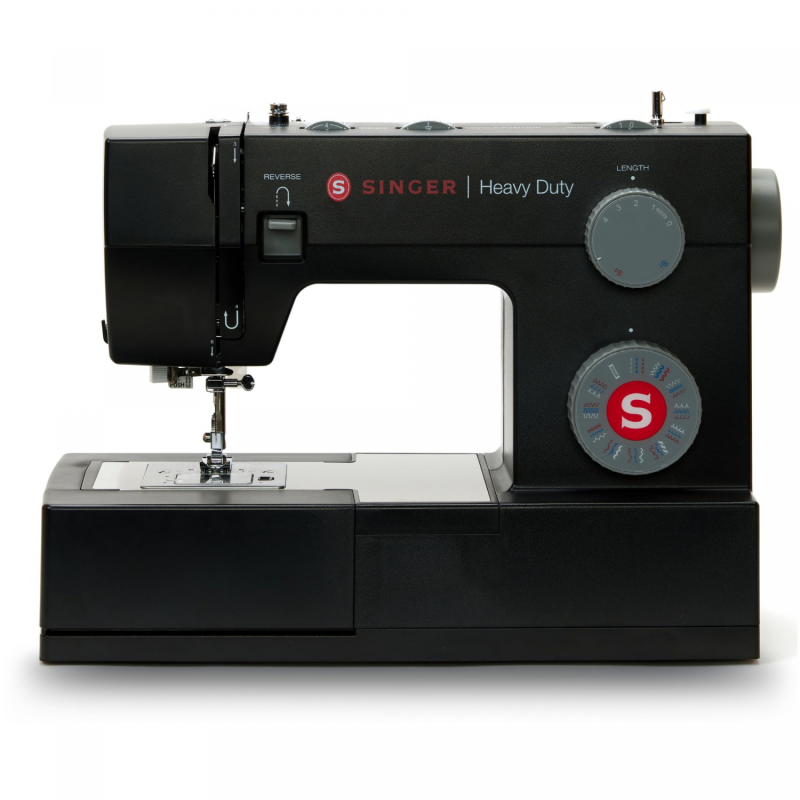 SINGER 4432 Black - AGDSINMSZ0150 -