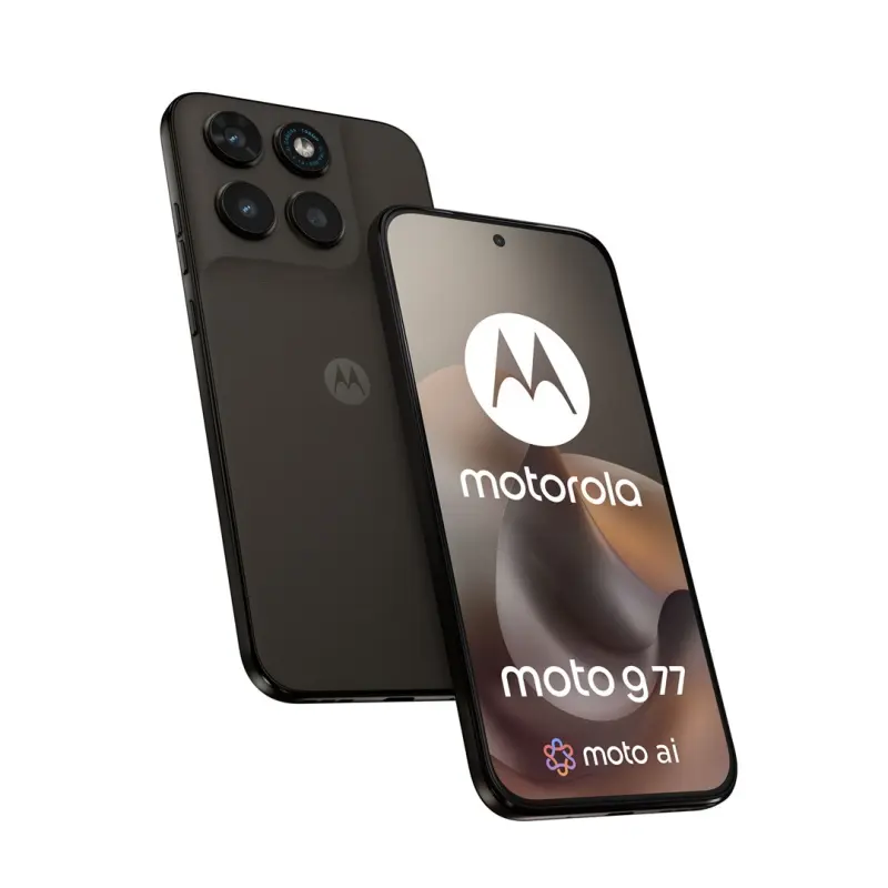Motorola Moto G77 8/256GB 6.78&quot