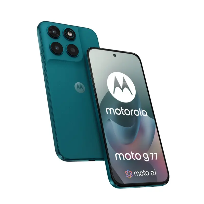Motorola Moto G77 8/256GB 6.78&quot