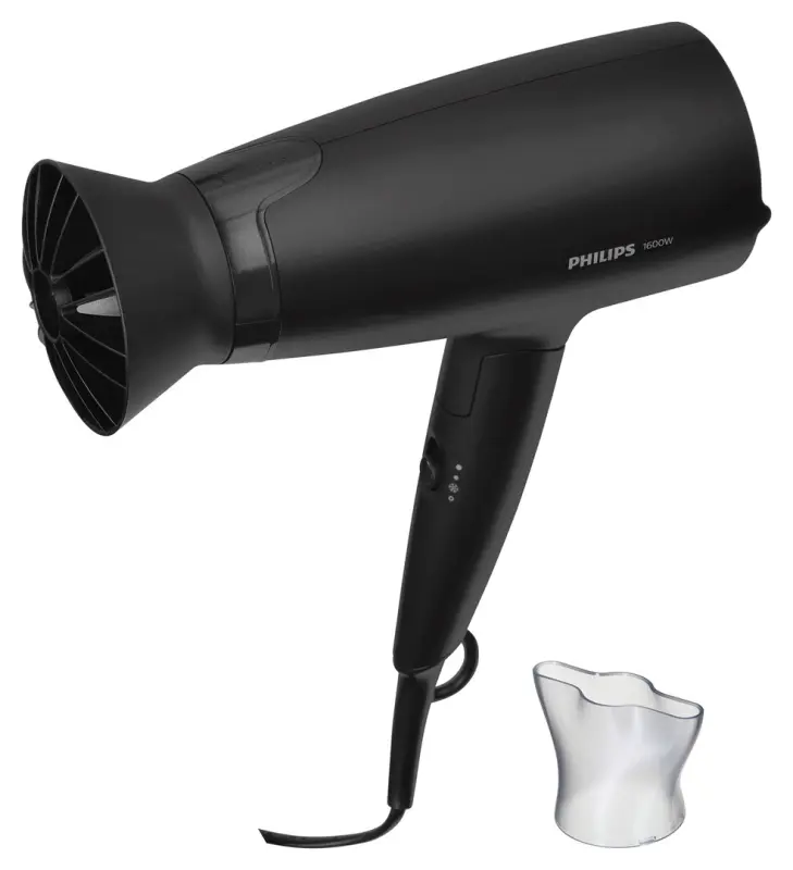 Philips 3000 sērijas BHD308/10 matu žāvētājs