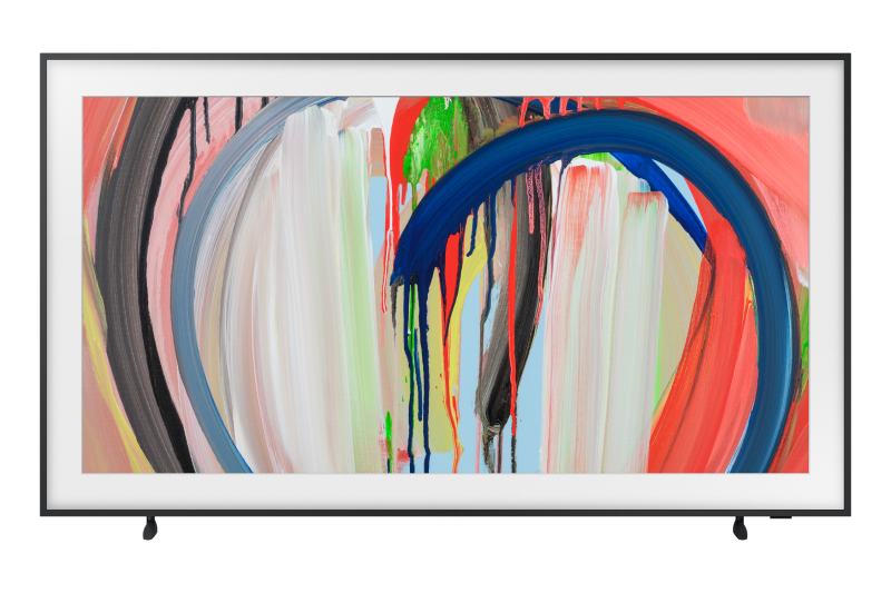 SAMSUNG QE65LS03HAUXXH - 8806099027384