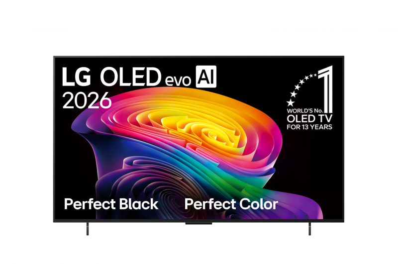 LG OLED42C61LA - OLED42C61LA.AEU -