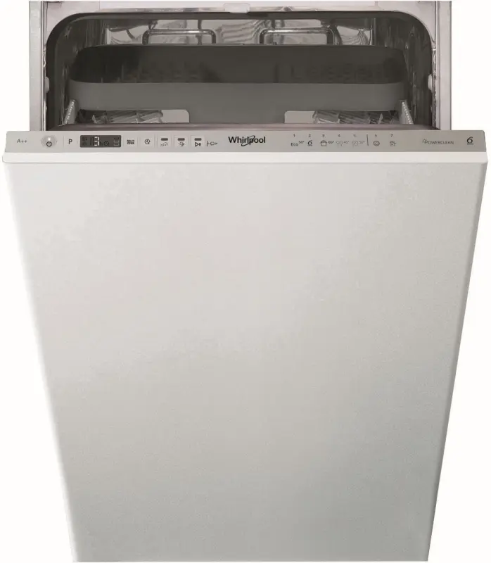 WHIRLPOOL WSIO 3T223 PCE X -