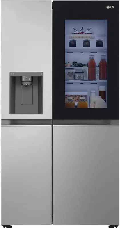LG GSGV81PYLL - GSGV81PYLL.APYQEUR -