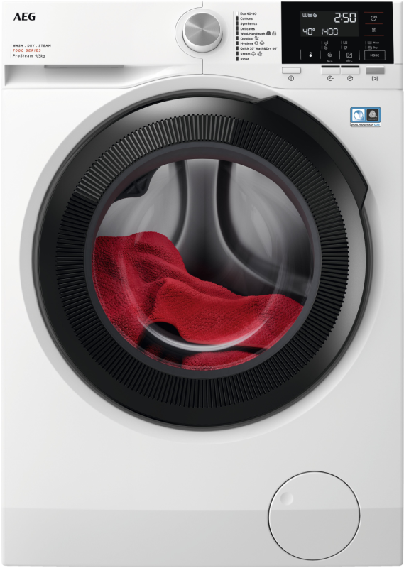 AEG LWR71944B - 7332543984800