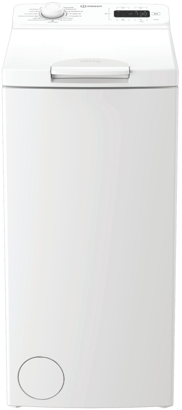INDESIT TI5513EMTEE - 8050147738443