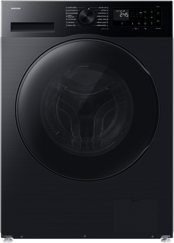 SAMSUNG WD90HG5U34BBLE - 8806097970897