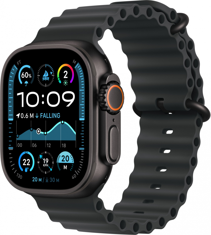 APPLE Watch Ultra 2 (2024) 49mm