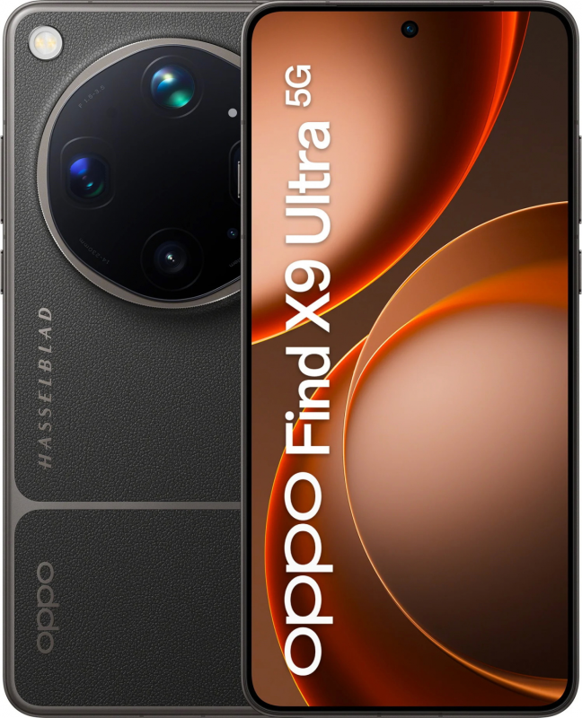 OPPO Find X9 Ultra 12/512GB Tundra