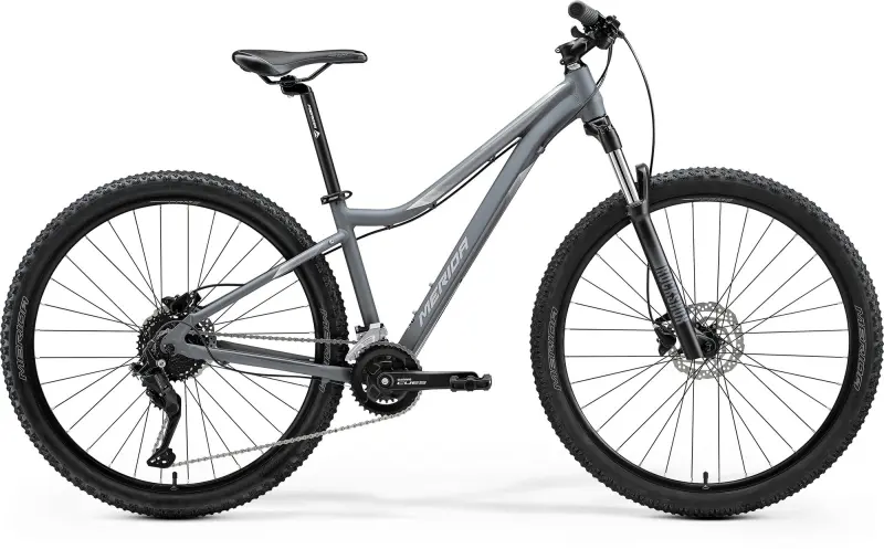 MERIDA Matts 60 I1 matt cool