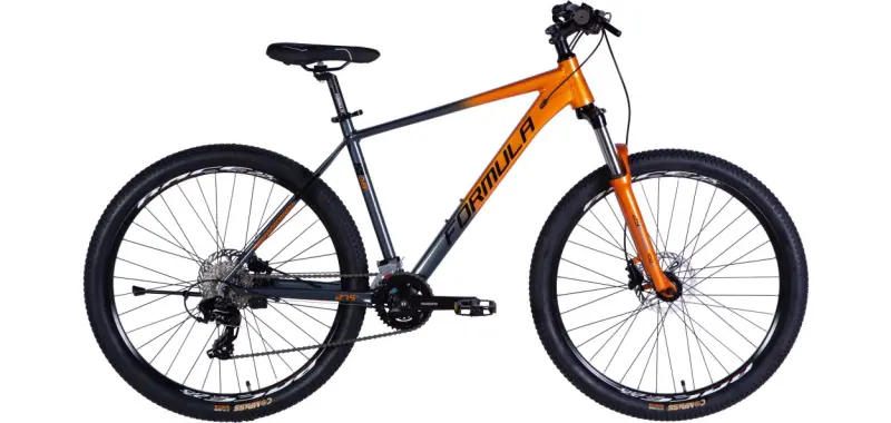 FORMULA 27.5" DRIVE HDD 17&quot