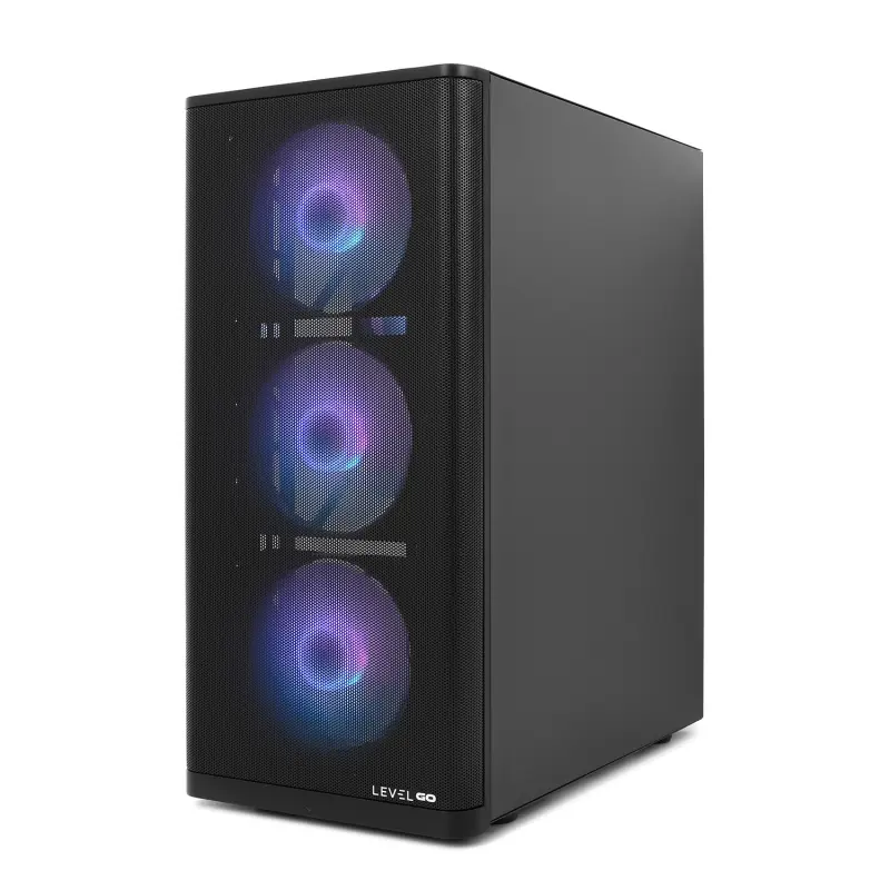 KOMPUTRONIK Level GO [E06] Ryzen 5