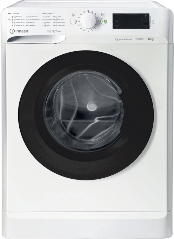INDESIT MTWSE 61294 WK EE -