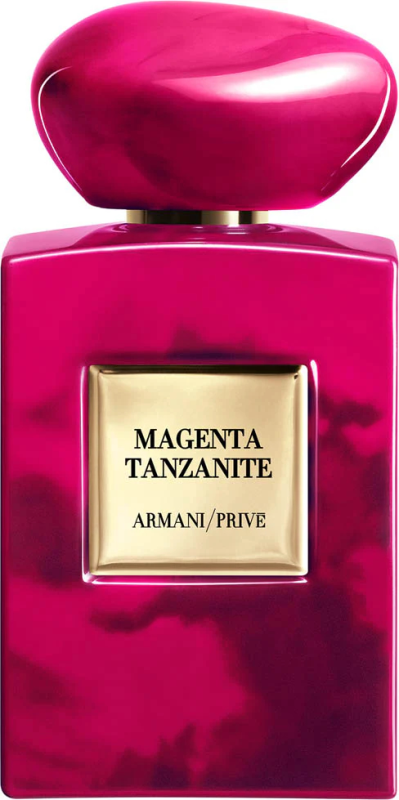 GIORGIO ARMANI Privé Magenta Tanzanite EDP