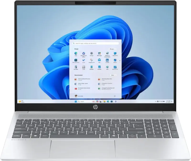 HP OmniBook 5 AI 16 -