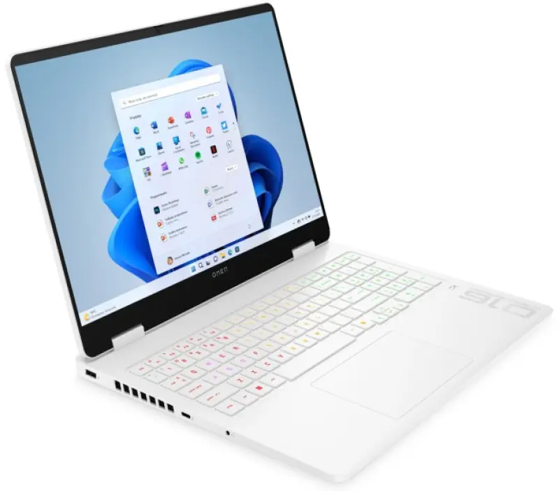 HP Omen 16 - Ultra 7