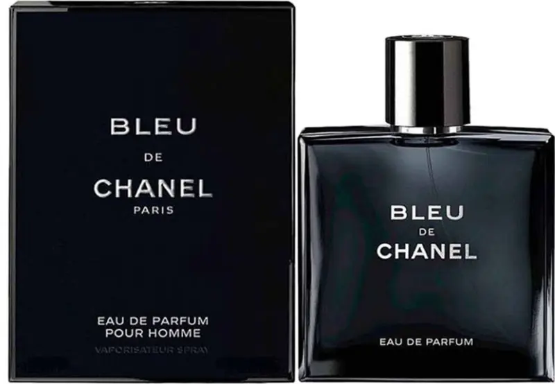 Bleu De Chanel EDP 150 ml