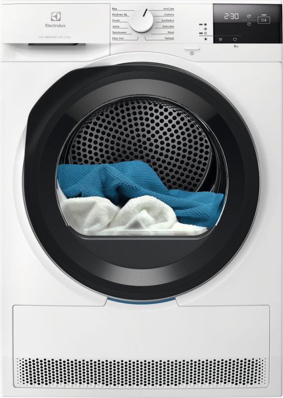 ELECTROLUX EW6D29CBE - 7333394150475