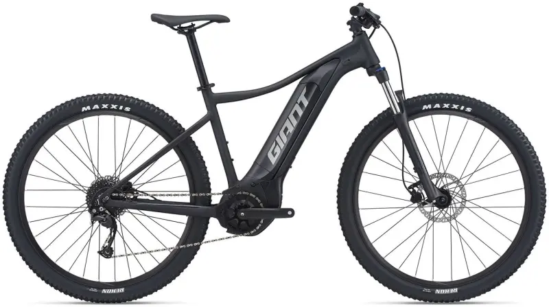 GIANT Talon E+ 2 29" Black