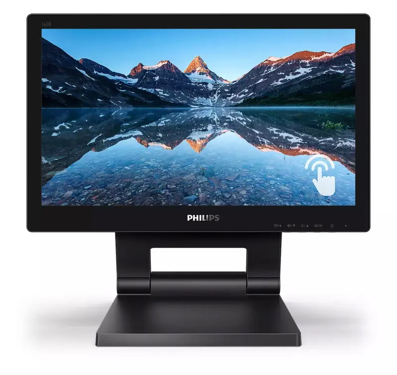 PHILIPS 162B9T/00 15.6 TN 16:9