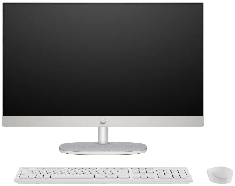 HP All-in-One 24 - i5 1335U