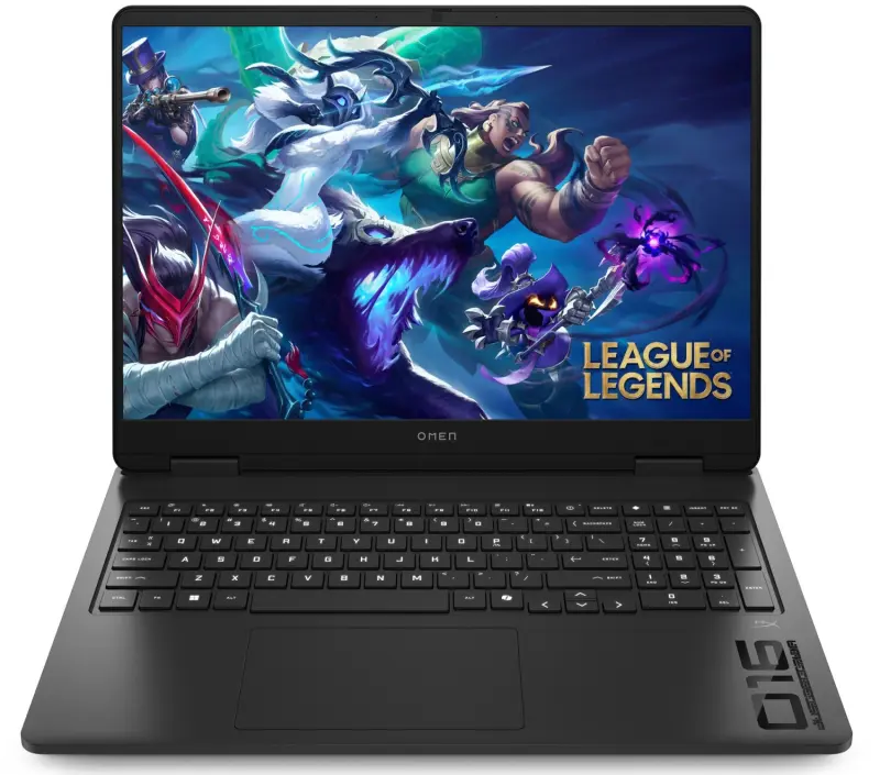HP OMEN 16 - i9 14900HX