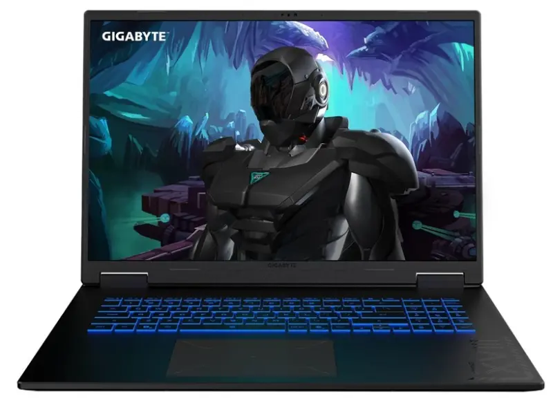 Gigabyte A16 3WHK3EEC94SH — AMD Ryzen