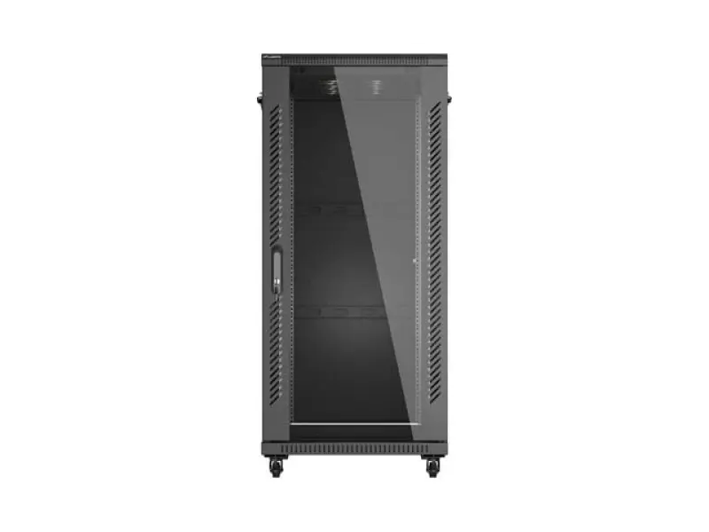 Lanberg 19" stāvošais serveru skapis 27U