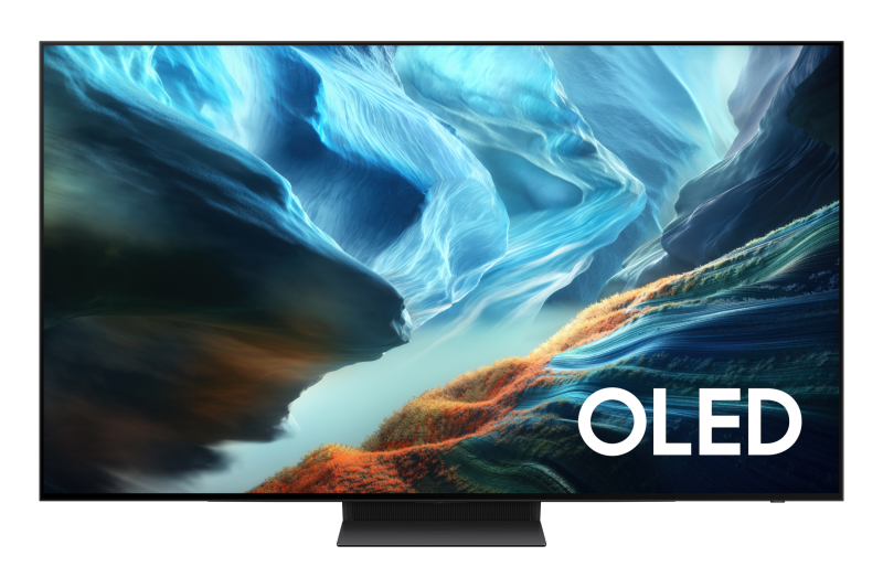 SAMSUNG QE55S90HAEXXH - 8806097954538