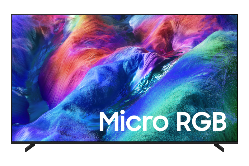 Televizors Samsung MRE55R85HAUXXH 55" Micro RGB