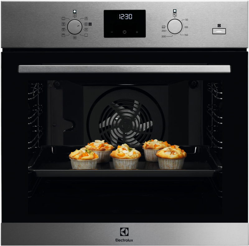 ELECTROLUX EOD3H50TX - 7332543664856