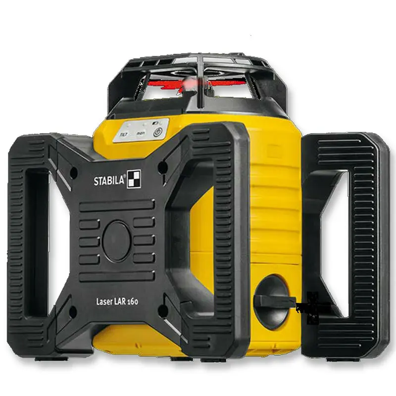 STABILA LAR160 + REC 160 RG