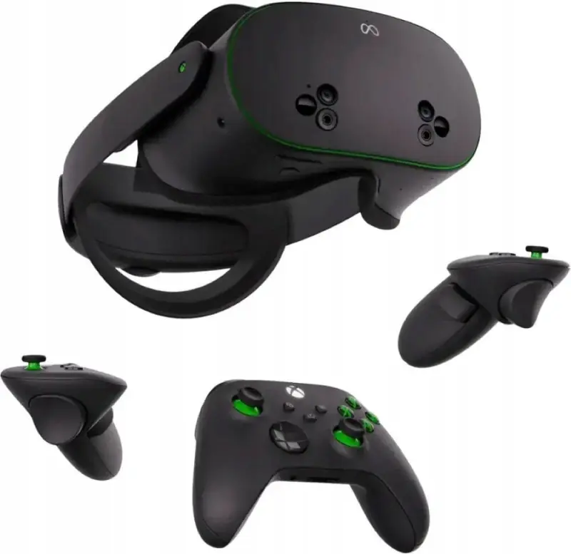 META Oculus Quest 3S 128GB XBOX
