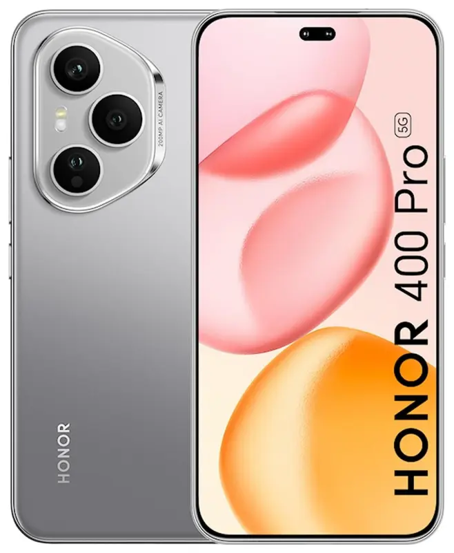 HONOR 400 Pro 12/512GB Lunar Gray