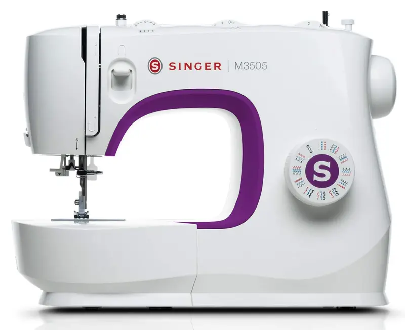 SINGER M3505 - 7393033102746