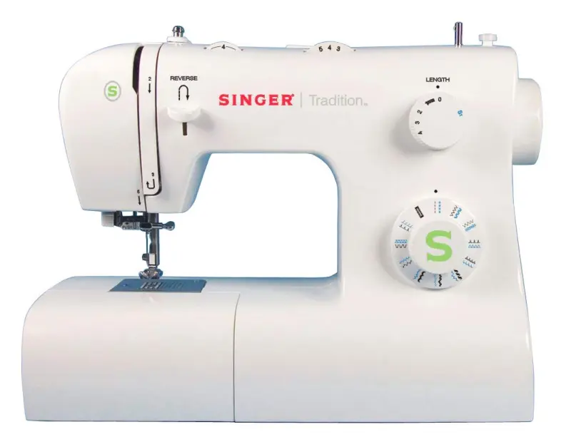 SINGER 2273 - SMC 2273/00 -