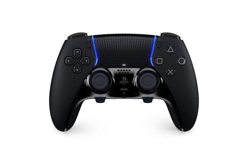 SONY PS5 DualSense Edge Midnight Black