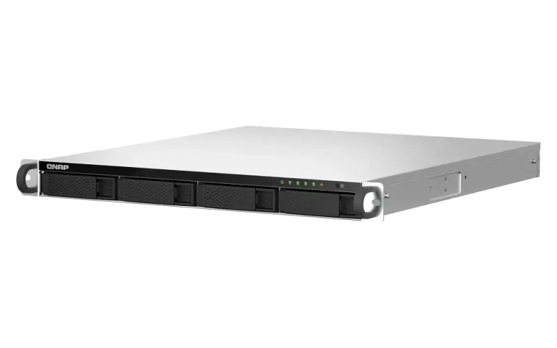 QNAP TS-464U-8G - NET-NAS-QNP-519 - 4711103082218