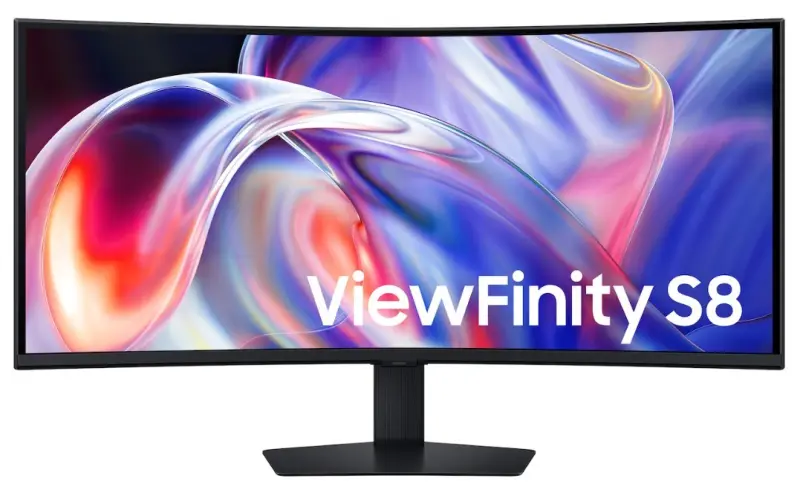 Samsung ViewFinity S8 LS40H850TAUXEN - 144Hz