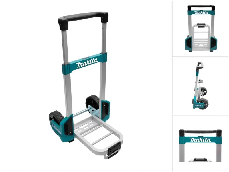 Makita MAKPAC TR00000001 - TR00000001 -