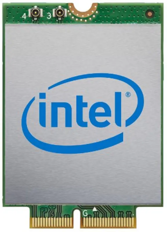 Tīkla karte Intel Intel Wi‑Fi 6E