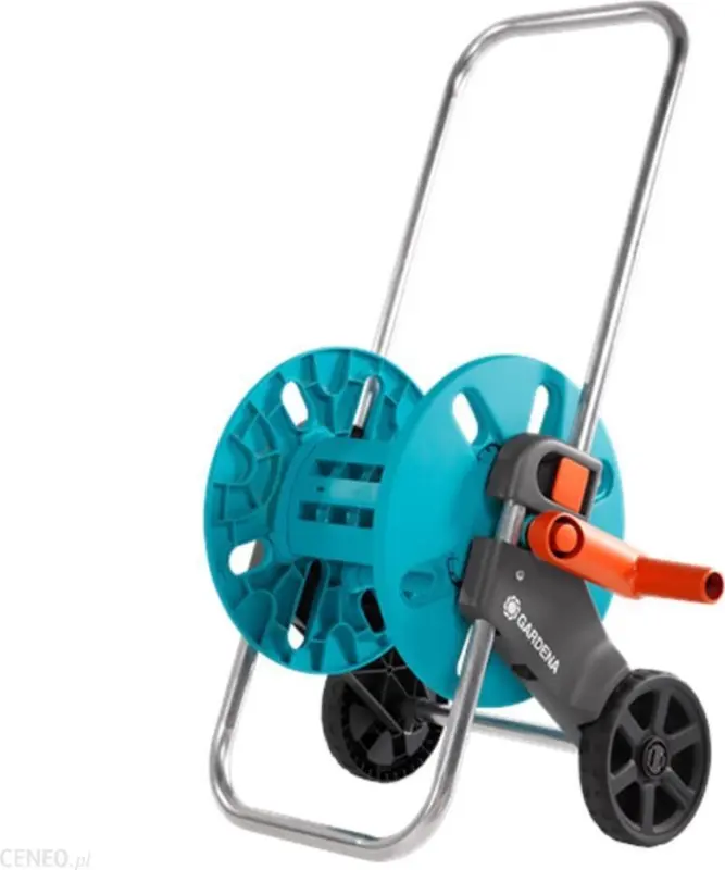 Gardena CleverRoll S 18500-20 Automātiskais šļūtenes