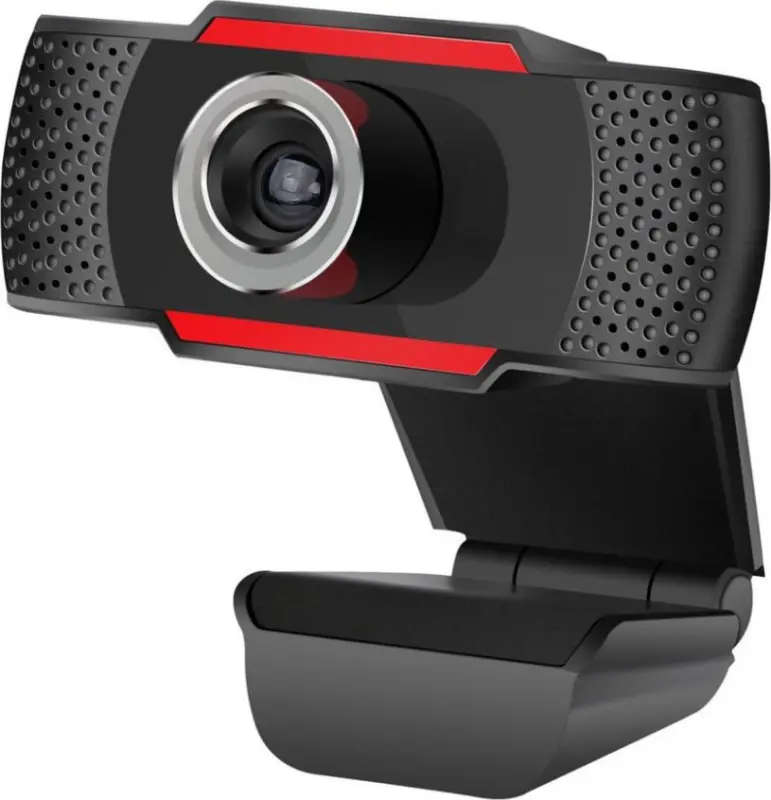 Techly I-WEBCAM-70T tīmekļa kamera - I-WEBCAM-70T