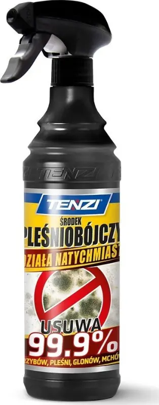 UN pretpelējuma līdzeklis 0,6 l