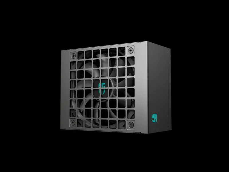 Zasilacz DeepCool PS750P-FE - ZDLDECOBU0075 -