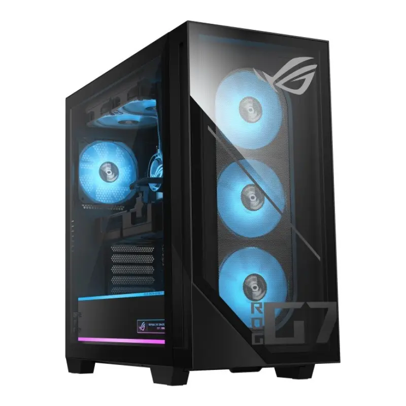 ASUS G700TF-07265F421W Ultra 7 265F 32GB